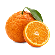 Bitter Orange