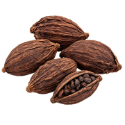 black-cardamom