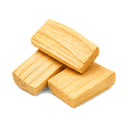 blonde-woods