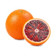 Blood Orange