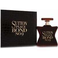 Bond No. 9 Sutton Place perfume bottle