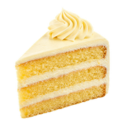 Cake fragrance note