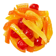 candied fruits fragrance note
