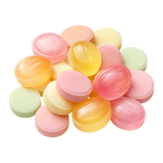 candies fragrance note