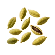 Cardamom