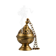 church-incense