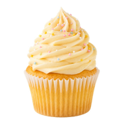 Cupcake fragrance note