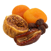 dried fruits fragrance note
