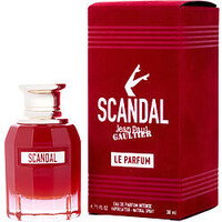 Jean Paul Gaultier Scandal Le Parfum parfum bottle