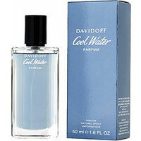 Davidoff Cool Water Parfum parfum bottle