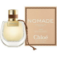 Chloe Nomade Jasmin Naturel Intense eau de parfum bottle