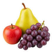 fruits fragrance note