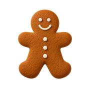 gingerbread