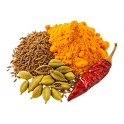 indian spices fragrance note