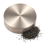 metallic notes fragrance note