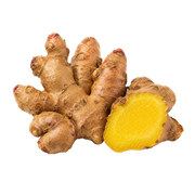 nigerian-ginger