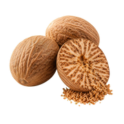 Nutmeg