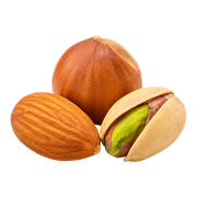 nutty notes fragrance note