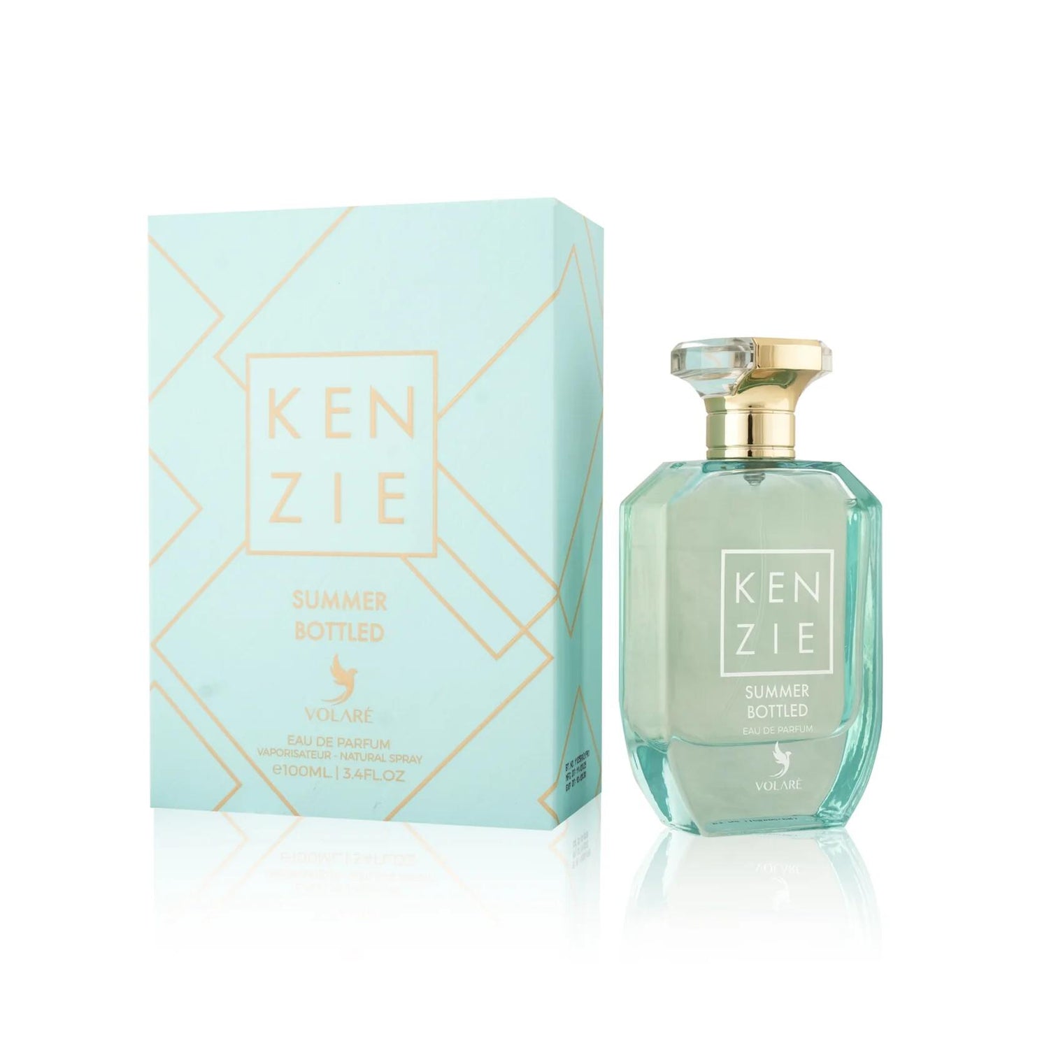 Volaré Kenzie Summer Bottled