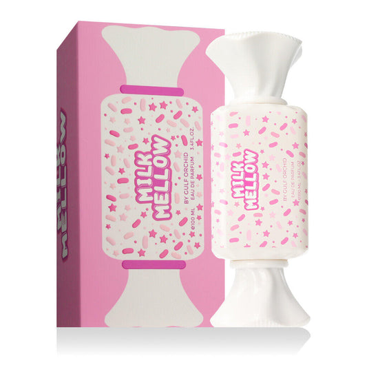 Gulf Orchid Milk Mellow