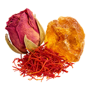 oriental notes fragrance note