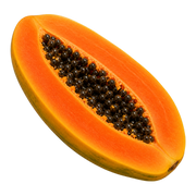 Papaya fragrance note