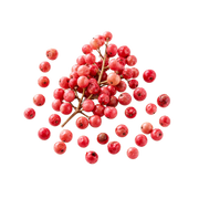 Pink Pepper