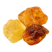 resins fragrance note