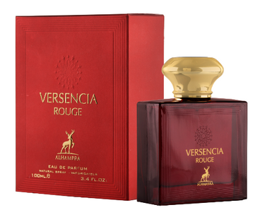 Versencia Rouge