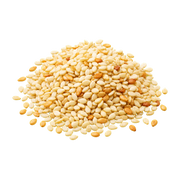 Sesame fragrance note