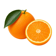 Sicilian Orange
