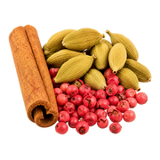 spicy notes fragrance note
