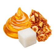 sweet notes fragrance note