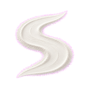 talc
