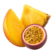 tropical fruits fragrance note